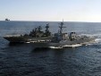 Hạm đội Thái Bình Dương của Nga đến Nhật Bản