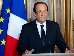 Tỷ lệ ủng hộ tổng thống Pháp thấp nhất kể từ bầu cử