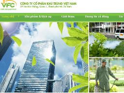 VFG thành lập chi nhánh tại TPHCM