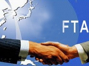 Việt Nam - Hàn Quốc sắp tiến hành vòng đàm phán đầu tiên về FTA
