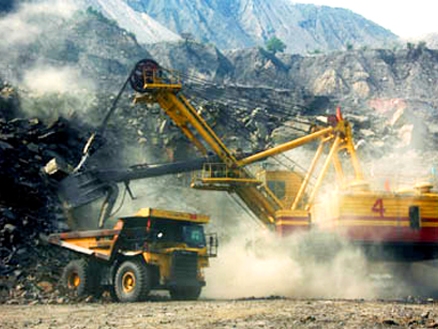 Doanh nghiệp xi măng muốn mua 130 nghìn tấn than của Vinacomin