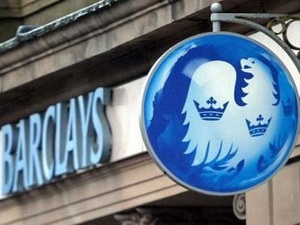 Anh điều tra về thỏa thuận đầu tư của Barclays
