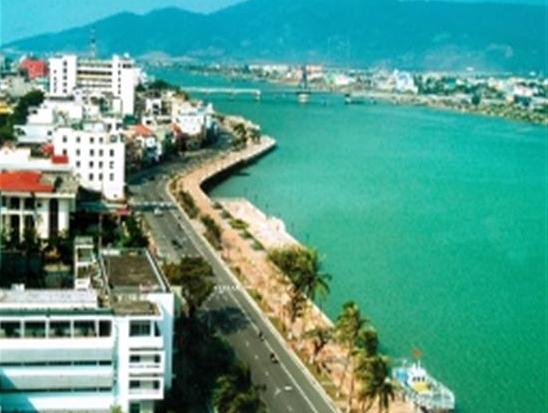 Kiên Giang xây khu đô thị lấn biển Tây Nam Rạch Sỏi 150 ha