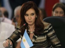 Tổng thống Argentina có nguy cơ bị xét xử vì gian lận