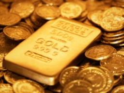 WGC: Bán kho dự trữ vàng không thể giúp eurozone thoát khủng hoảng