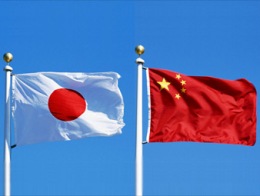 Trung Quốc-Nhật Bản hội đàm quan hệ song phương