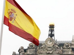 Moody's cảnh báo hạ xếp hạng tín nhiệm Tây Ban Nha