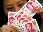 Trung Quốc và Đài Loan ký kết về giao dịch tiền tệ