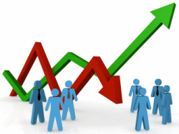 Tháng 8: VN-Index giảm 4,46%, HNX-Index giảm 11,2%