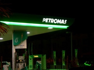 Công ty Nhật Bản mua khí tự nhiên hóa lỏng của Petronas
