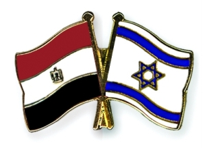 Dấu hiệu tích cực trong quan hệ giữa Ai Cập-Israel