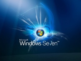 Windows 7 trở thành hệ điều hành được sử dụng nhiều nhất