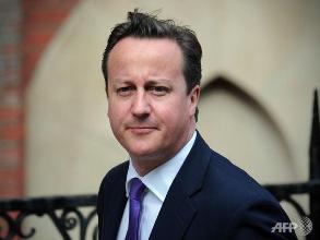 Thủ tướng Anh bất ngờ lên kế hoạch cải tổ chính phủ