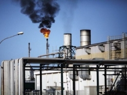 Doanh thu từ dầu mỏ của Lybia đạt hơn 30 tỷ USD