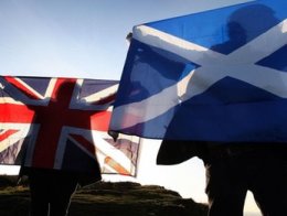 Scotland sắp công bố dự luật tách khỏi Vương quốc Anh