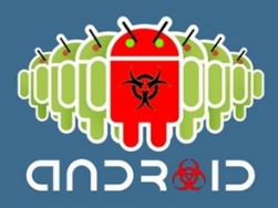 Android trở thành mục tiêu tấn công của phần mềm độc trên di động