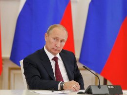 Ông Putin đề xuất nâng tuổi hưu lên 70