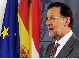 Tây Ban Nha sẵn sàng xin cứu trợ toàn diện nhưng không có thêm điều kiện