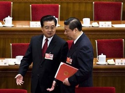 Financial Times: Trung Quốc sẽ họp chuyển giao quyền lực vào giữa tháng 10