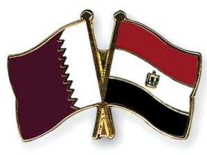 Qatar sẽ đổ mạnh tiền cho Ai Cập