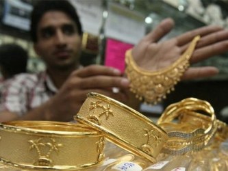 Ấn Độ khuyến cáo người dân không nên đầu tư vàng