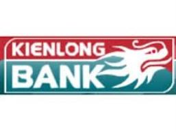 Kienlong Bank tăng trưởng tín dụng 1,1% trong nửa đầu năm 2012