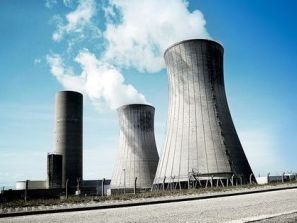 Mỹ cho UAE vay 2 tỷ USD xây nhà máy điện hạt nhân