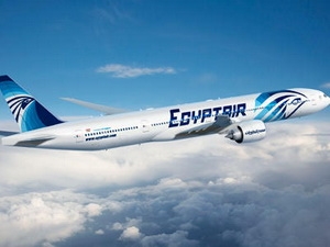 Hàng không quốc gia Ai Cập tê liệt vì đình công