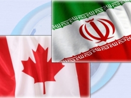 Iran thề sẽ đáp trả việc Canada cắt quan hệ ngoại giao