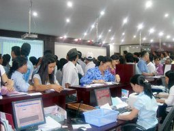 Cần kiểm soát các công ty chứng khoán mất khả năng thanh toán