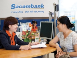Sacombank được Moody's duy trì triển vọng xếp hạng ổn định