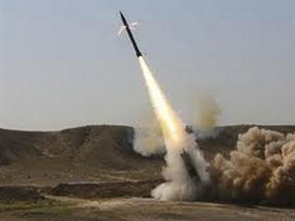 Iran sắp có tên lửa hành trình tầm bắn tới 2.000 km