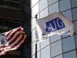 Bộ tài chính Mỹ sắp bán 18 tỷ USD cổ phiếu AIG
