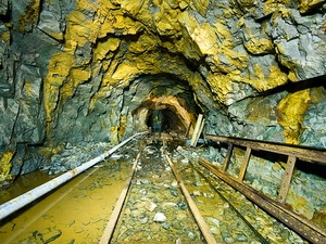 Chính phủ Nga sẽ đấu thầu mỏ vàng lớn nhất nước