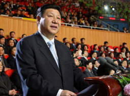 Phó chủ tịch Trung Quốc Tập Cận Bình hủy hội đàm gây nhiều đồn đoán