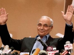 Chính quyền Ai Cập ra lệnh bắt cựu Thủ tướng Shafiq