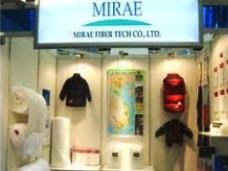 Mirae Fiber Tech và Chủ tịch KMR đã bán trên 1,5 triệu cổ phiếu