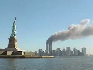 Mỹ ráo riết tăng cường an ninh trước lễ kỷ niệm 11/9