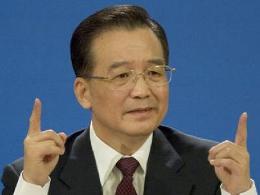 Thủ tướng Ôn Gia Bảo: Trung Quốc sẽ đạt mục tiêu tăng trưởng 2012