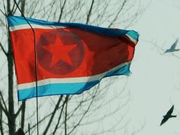 Triều Tiên bất ngờ từ chối viện trợ từ Hàn Quốc