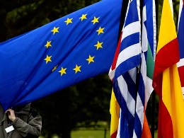 Chủ tịch EC kêu gọi thành lập liên bang các quốc gia châu Âu