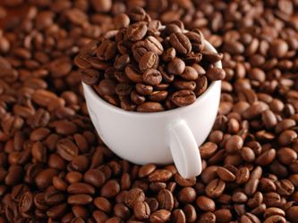 Giá cà phê trong nước tăng thêm 100 nghìn đồng/tấn