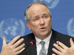 UNCTAD: Kinh tế thế giới sẽ chỉ tăng 2,3% năm 2012