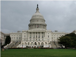 Hạ viện Mỹ thông qua dự thảo ngân sách tránh nguy cơ đóng cửa chính phủ