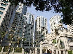 Trung Quốc đại lục phủ nhận đầu cơ bất động sản ở Đài Loan