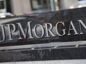 JPMorgan bị điều tra rửa tiền