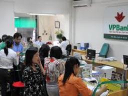 VPBank có trụ sở mới tại 72 Trần Hưng Đạo, Hà Nội