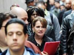 Tỷ lệ thất nghiệp Mỹ thực tế gấp đôi số liệu báo cáo?