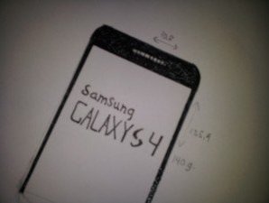 Samsung có thể ra mắt Galaxy S IV vào tháng 2/2013