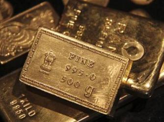 Giá vàng sụt mạnh xuống dưới 1.755 USD/oz tại châu Á